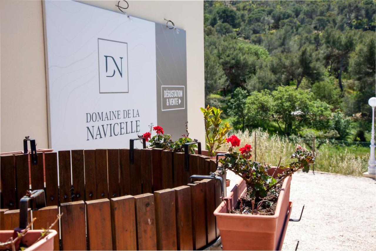 르프라데 Domaine De La Navicelle 빌라 외부 사진